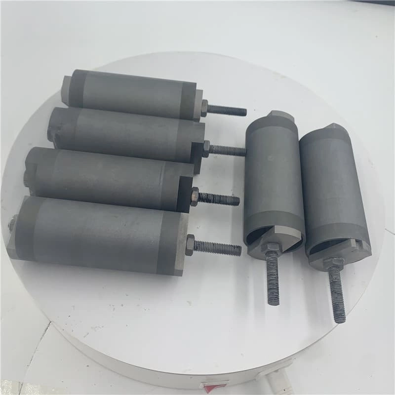 High speed motor of air compressor Development and application